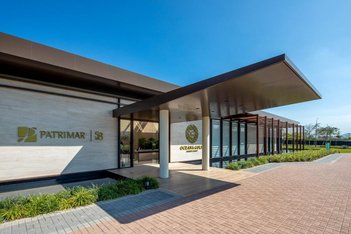 apartment em Avenida das Américas, Barra da Tijuca - Rio de Janeiro - RJ