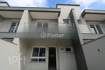 house em Rua Doutor Alfredo Angelo Filho, Igara - Canoas - RS
