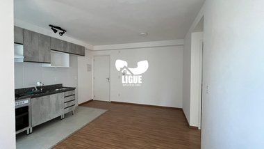 apartment em Rua Gertrudes de Lima, Centro - Santo André - SP