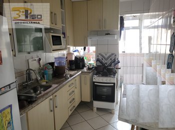 apartment em Rua Araçazal, Vila Siria - São Paulo - SP
