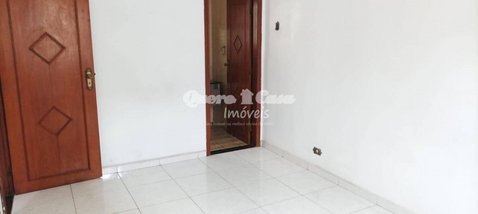 apartment em Rua Suíça, Jardim Santa Francisca - Guarulhos - SP