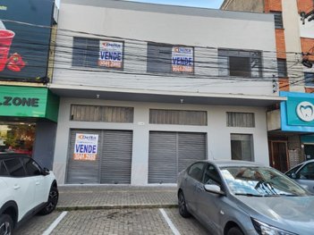business em Avenida General Flores da Cunha, Vila Veranópolis - Cachoeirinha - RS