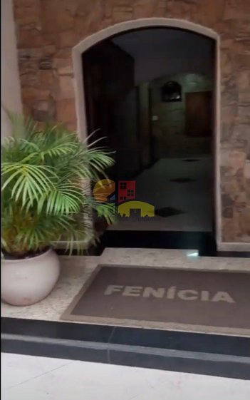 apartment em Rua Amapá, Rudge Ramos - São Bernardo do Campo - SP