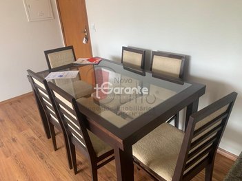 apartment em Avenida Vila Ema, Vila Ema - São Paulo - SP