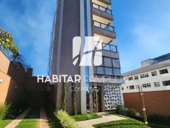 apartment em Avenida Altamiro Avelino Soares, Castelo - Belo Horizonte - MG