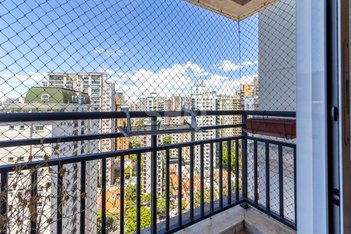 apartment em Rua Cayowaá, Perdizes - São Paulo - SP