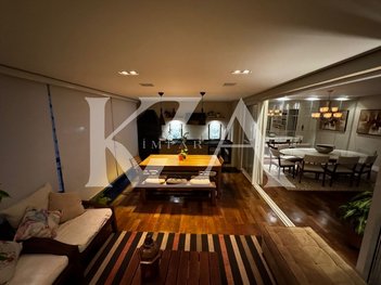 apartment em Rua Moisés Abaid, Jardim São Bento - Jundiaí - SP