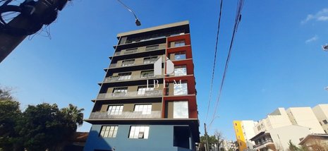 office em Rua Etore Alberto Beltrame, Centro - Santa Rosa - RS