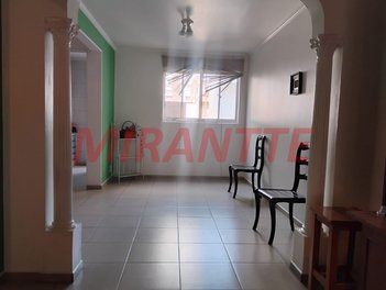 house em Rua Mesquita, Vila Deodoro - São Paulo - SP