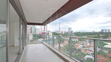 apartment em Rua Doutor Gabriel dos Santos, Santa Cecília - São Paulo - SP