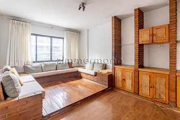 apartment em Rua Minerva, Perdizes - São Paulo - SP