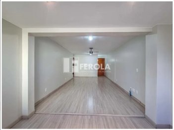 apartment em Rua 20, Sul (Águas Claras) - Brasília - DF