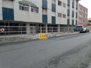 apartment em Avenida Presidente Castelo Branco, Flórida - Praia Grande - SP