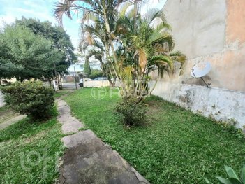 house em Rua Dorival Castilhos Machado, Aberta dos Morros - Porto Alegre - RS