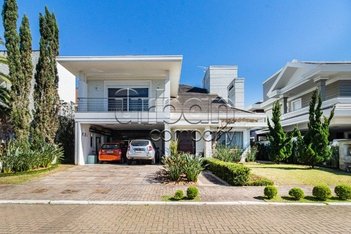 house em Avenida Açucena, Estância Velha - Canoas - RS
