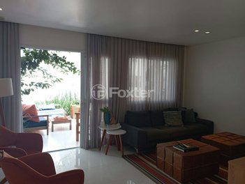 house em Avenida Portugal, Brooklin Paulista - São Paulo - SP