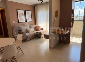 apartment em Rua Maria Aparecida Costa, Tubalina - Uberlândia - MG