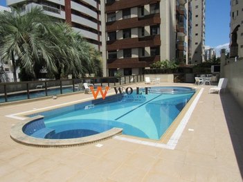 apartment em Rua Newton Ramos, Centro - Florianópolis - SC