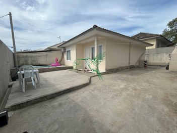 house em Estrada do Outeiro, Outeiro - Araruama - RJ