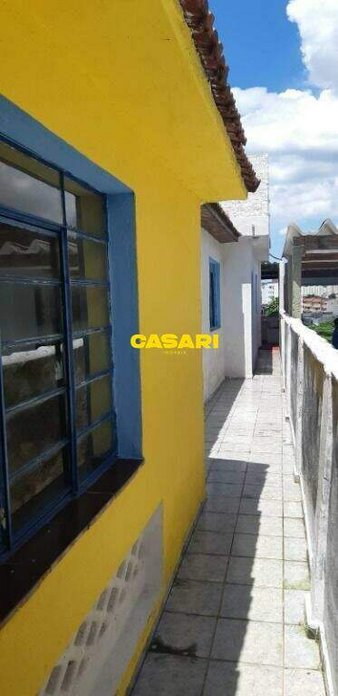 Cômodo Condomínio