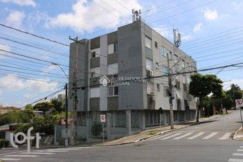 apartment em Mário Totta, Cavalhada - Porto Alegre - RS