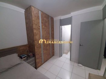 apartment em Rua da Alegria, Floradas de São José - São José dos Campos - SP