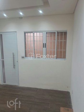 house em Rua Cipriano do Brasil, Jardim Rodolfo Pirani - São Paulo - SP