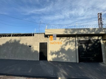 house em Rua Carlos Marques, Jardim Bela Vista - Bauru - SP
