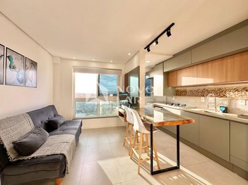 apartment em Avenida Ubatuba de Farias, Capão da Canoa - Capão da Canoa - RS