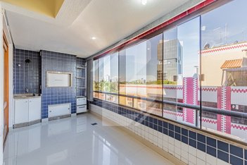 apartment em Rua Francisco Tafas, Salgado Filho - Gravataí - RS