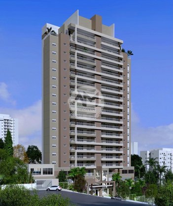 apartment em Rua Conselheiro Pedro Luís, Santana - São Paulo - SP