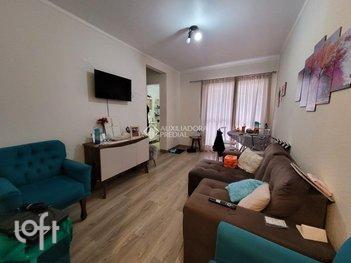 apartment em Joaber Pereira, Sarandi - Porto Alegre - RS