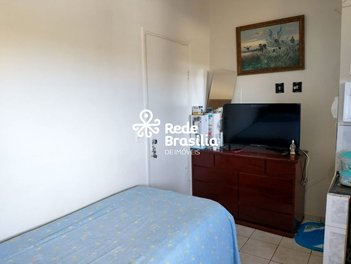 apartment em SOPI Conjunto C, Núcleo Bandeirante - Brasília - DF