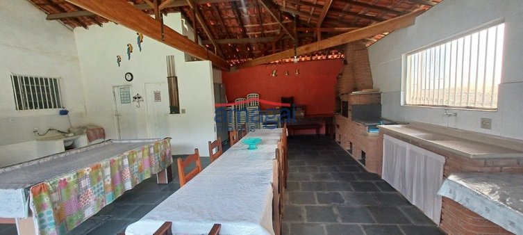 Cômodo Condomínio