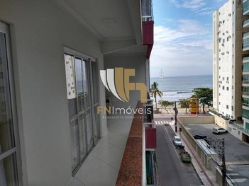 apartment em 2600, Centro - Balneário Camboriú - SC