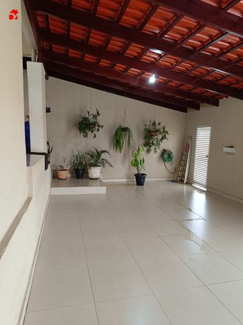 house em Rua 6, Vila Formosa - Anápolis - GO