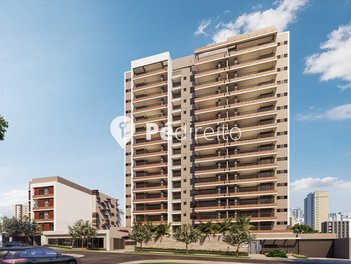 apartment em Rua Luís Góis, Mirandópolis - São Paulo - SP
