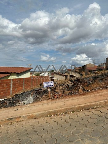 land_lot em Rua Rio de Janeiro, Salinas - Salinas - MG