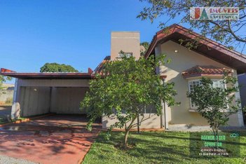 house em Estrada Doutor Celso Charuri, Jundiaquara - Araçoiaba da Serra - SP
