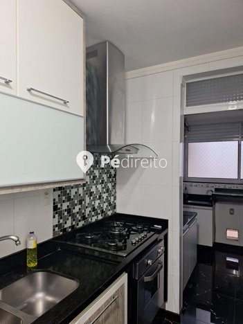 apartment em Rua Teresina, Vila Bertioga - São Paulo - SP