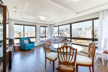 apartment em Avenida Mariland, Auxiliadora - Porto Alegre - RS
