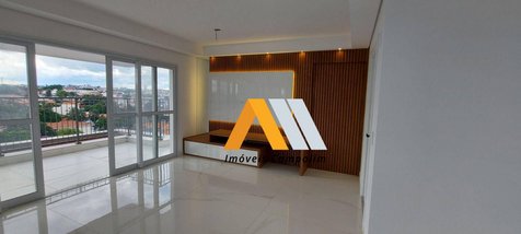 apartment em Rua Caracas, Jardim Americano - Sorocaba - SP