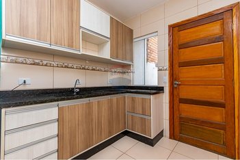 house em Rua Curitiba, Estados - Fazenda Rio Grande - PR