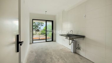 apartment em Rua Capote Valente, Pinheiros - São Paulo - SP