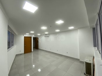 office em Rua 72, Jardim Goiás - Goiânia - GO
