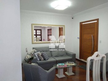 house em Avenida Tomaz Edson, Vila Pedro Moreira - Guarulhos - SP
