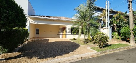 house em Via Vespasiano, Jardim Villa Romana - Indaiatuba - SP