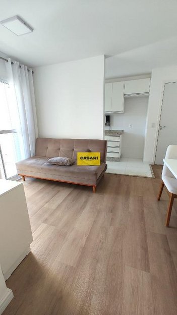 apartment em Rua Luzitânia, Vila Lusitânia - São Bernardo do Campo - SP