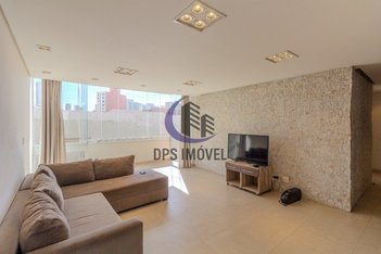 apartment em Rua Mazzini, Aclimação - São Paulo - SP