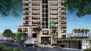 apartment em Rua Minerva, Perdizes - São Paulo - SP